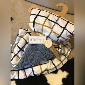 NWT Baby Blanket